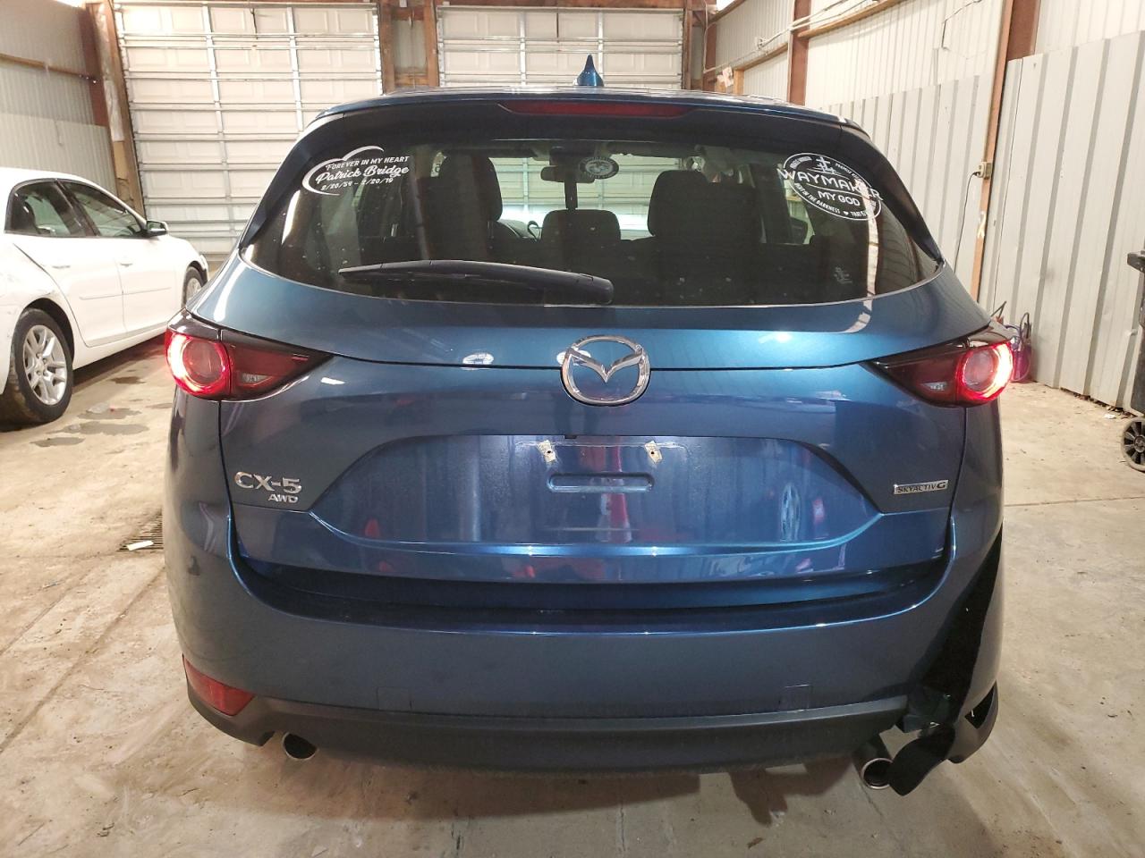 2020 Mazda CX-5 - Image 6