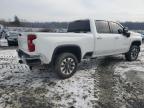 2022 Chevrolet Silverado K2500 Heavy Duty Lt en Venta en Grantville, PA - Mechanical