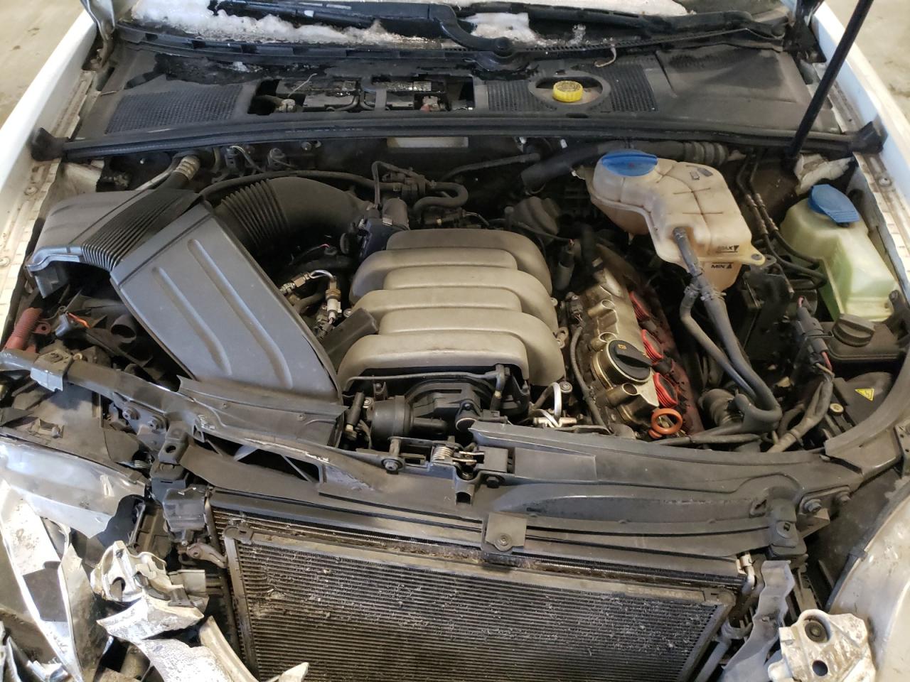 2007 Audi A4 - Image 11
