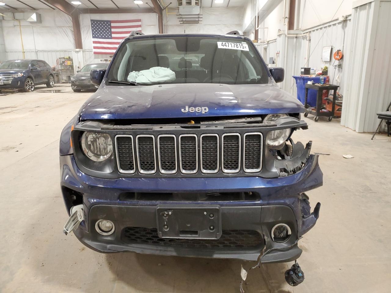 2019 Jeep Renegade - Image 5