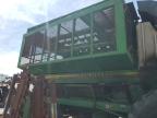 1997 John Deere 9965 Cotton Picker en Venta en Harleyville, SC - Burn - Interior