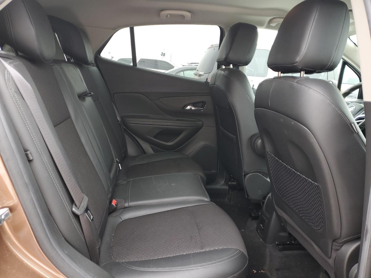 2017 Buick Encore - Image 11