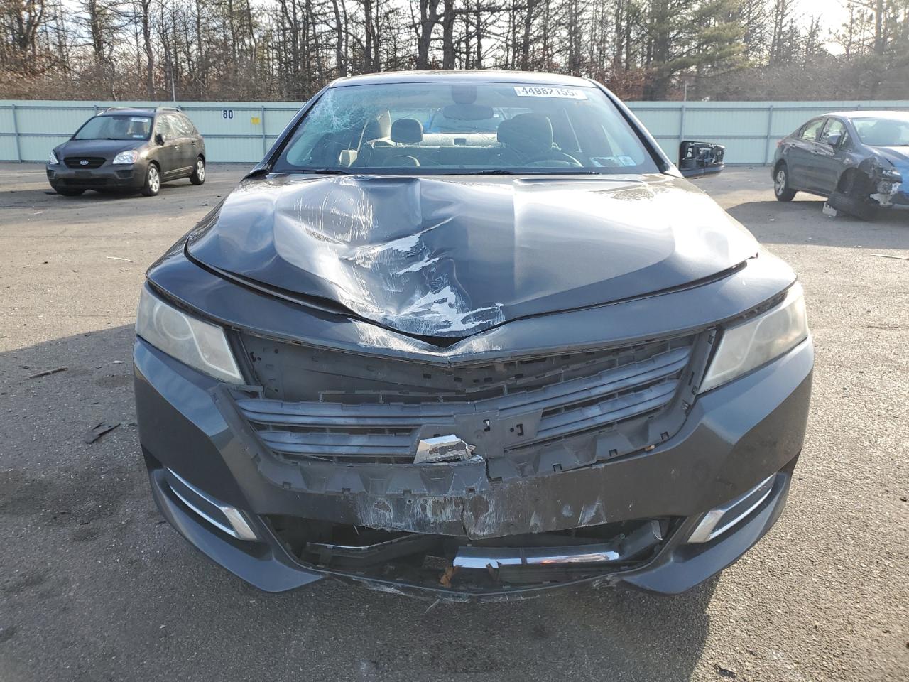 2014 Chevrolet Impala - Image 5