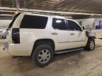 2007 Cadillac Escalade Luxury за продажба в Wheeling, IL - Burn - Engine