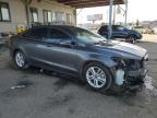 2018 Ford Fusion Se Hybrid de vânzare în Los Angeles, CA - Front End