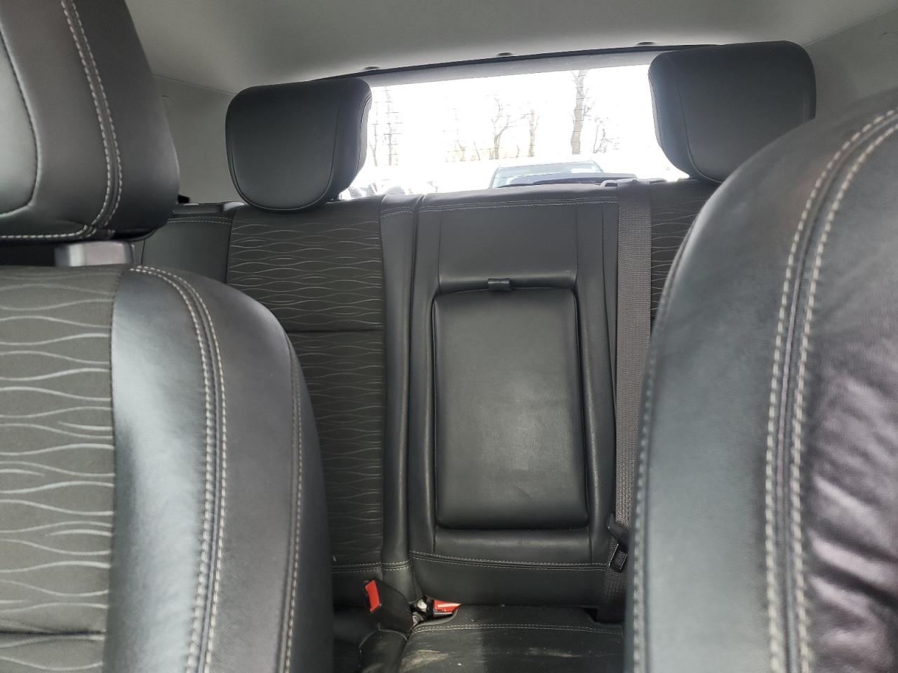 2016 Buick Encore - Image 10