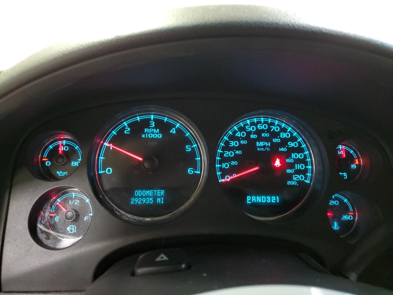 2007 Chevrolet Tahoe - Image 9