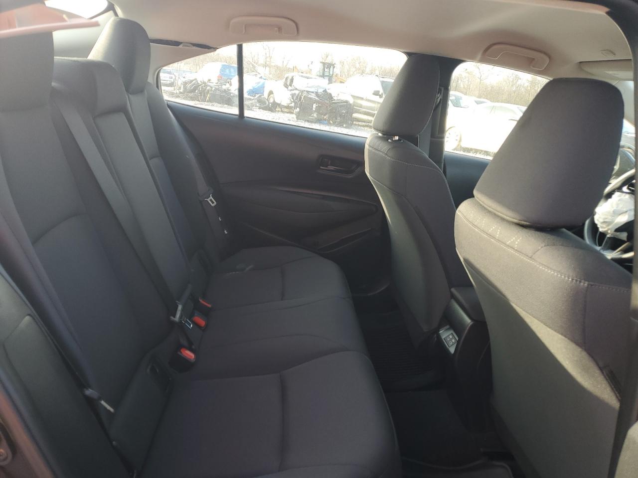 2024 Toyota Corolla - Image 10