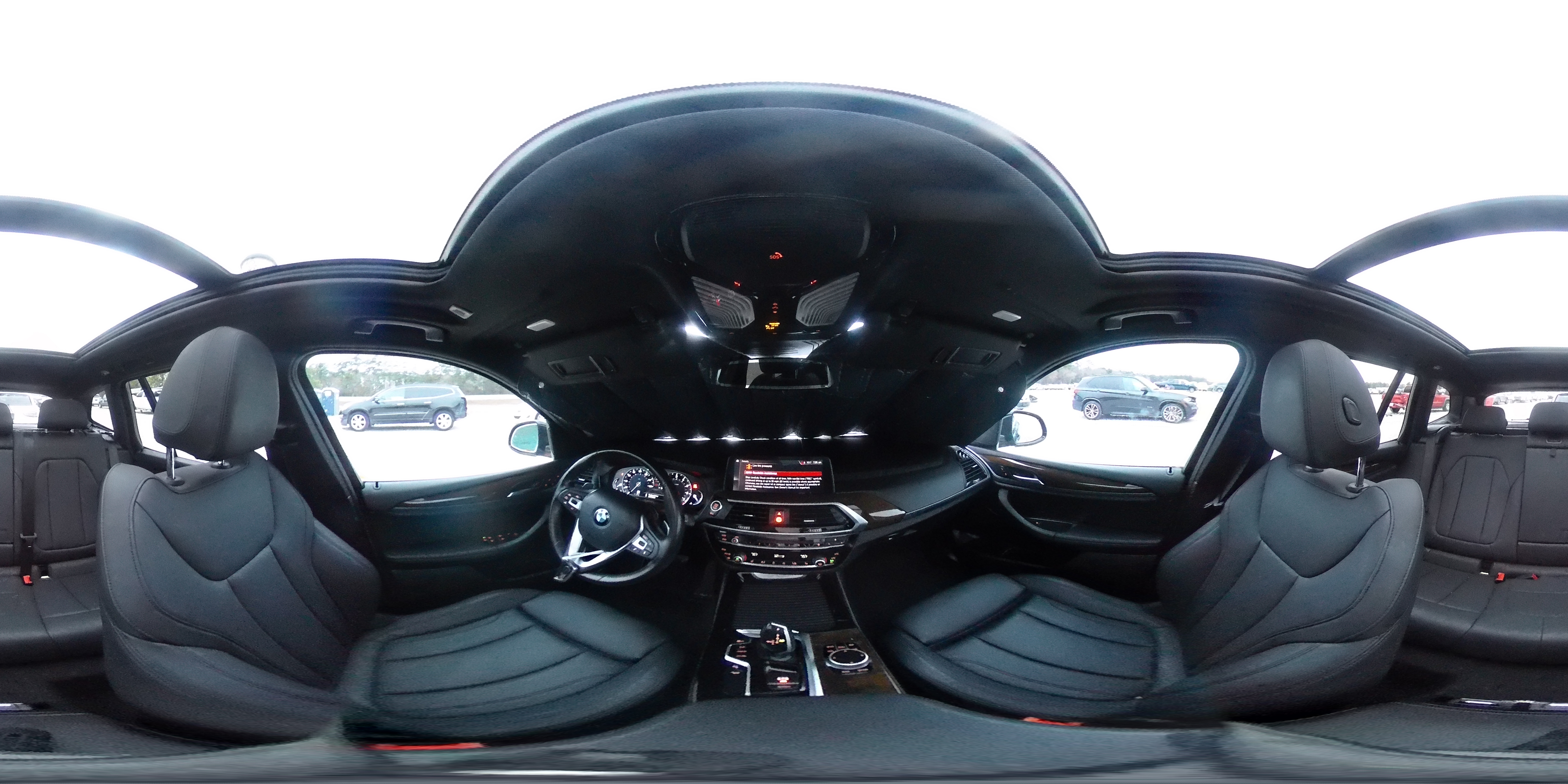 2019 BMW X3 - Image 15