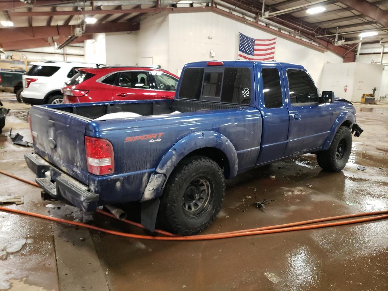 2011 Ford Ranger - Image 3