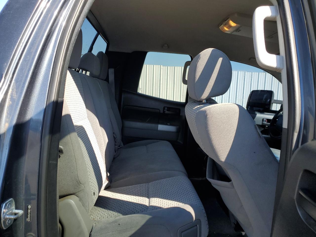 2008 Toyota Tundra - Image 10