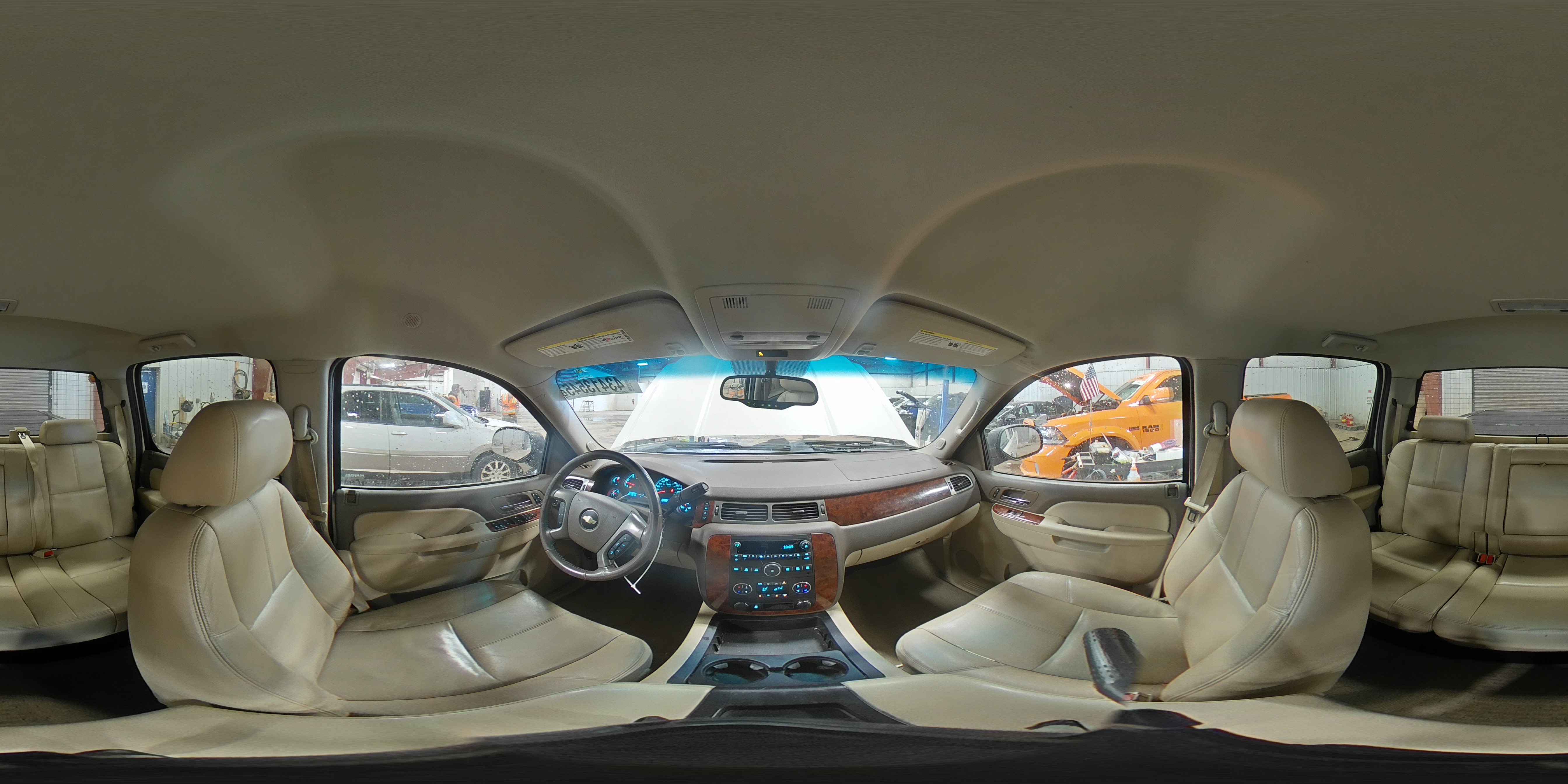 2013 Chevrolet Silverado - Image 15