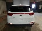 2017 Kia Sportage Lx للبيع في Indianapolis، IN - Front End