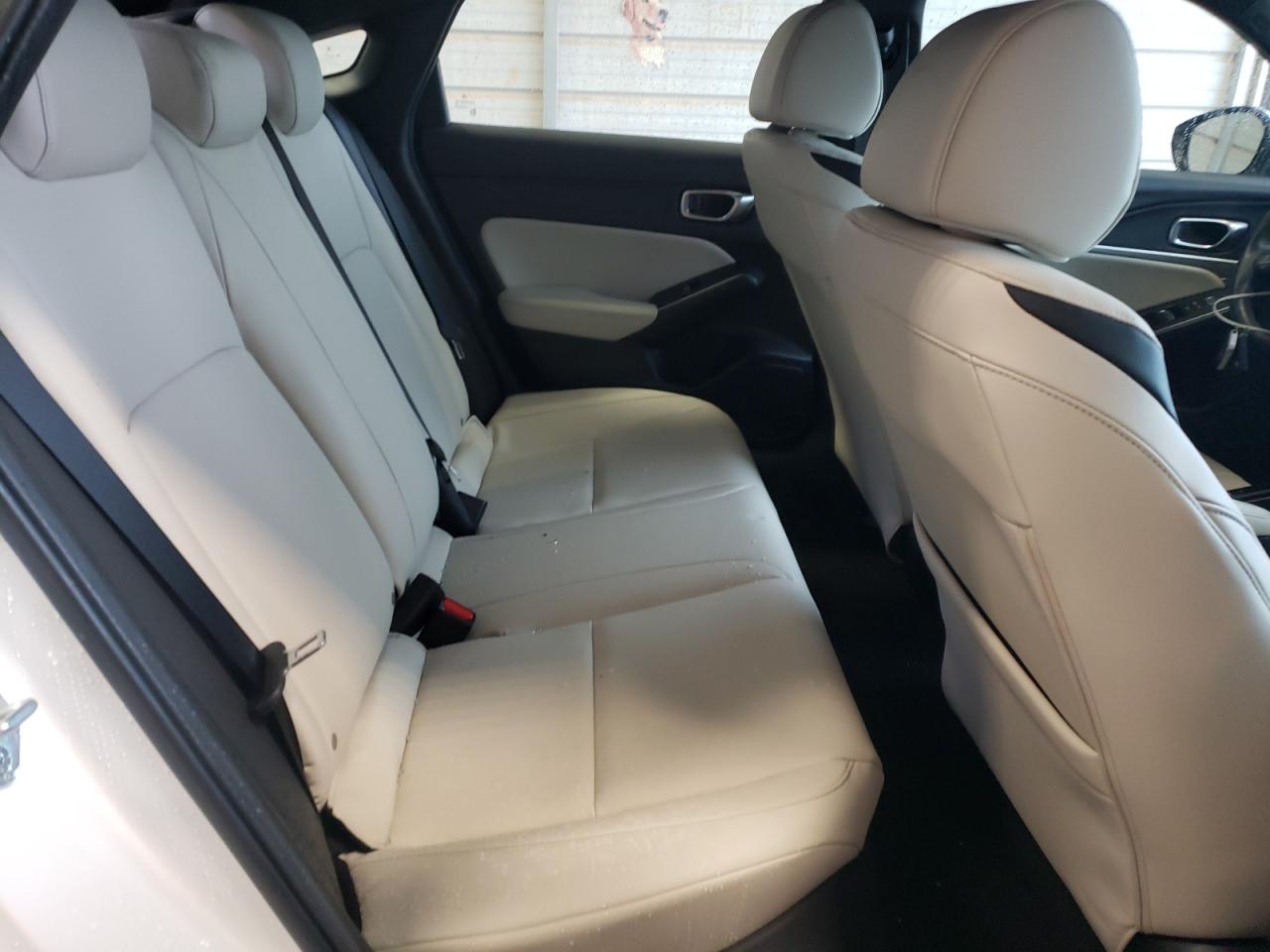 2023 Acura Integra - Image 11