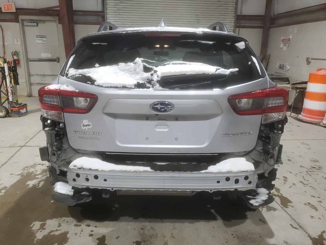 2020 Subaru XV - Image 6