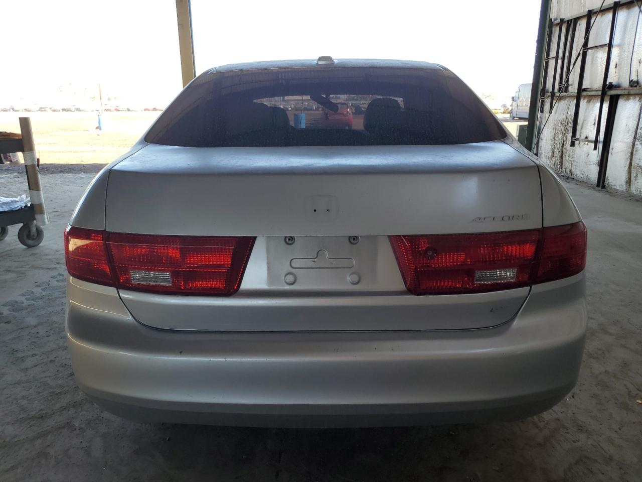 2005 Honda Accord - Image 6