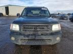 2001 TOYOTA SEQUOIA LIMITED for sale at Copart AB - CALGARY