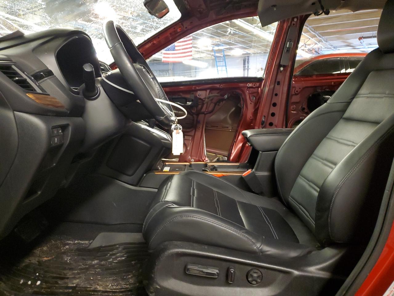 2021 Honda CR-V - Image 7