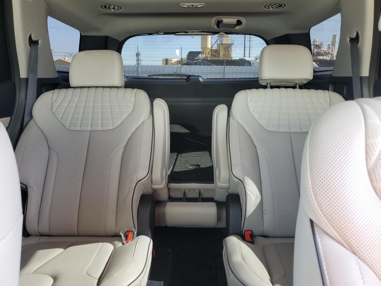 2023 Hyundai Palisade - Image 10