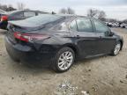 2023 Toyota Camry Le на продаже в Baltimore, MD - Side