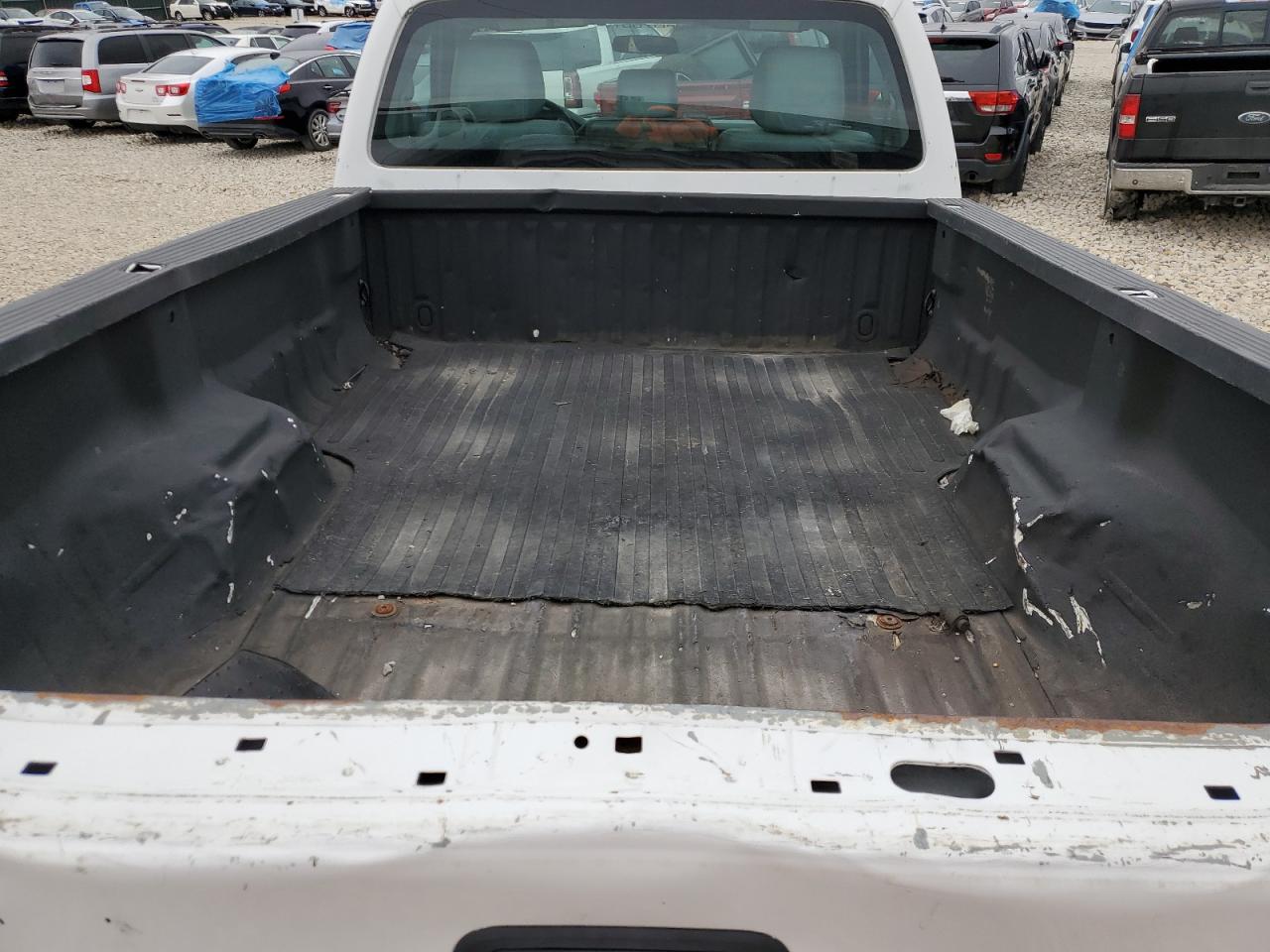 2015 Ford F250 - Image 10