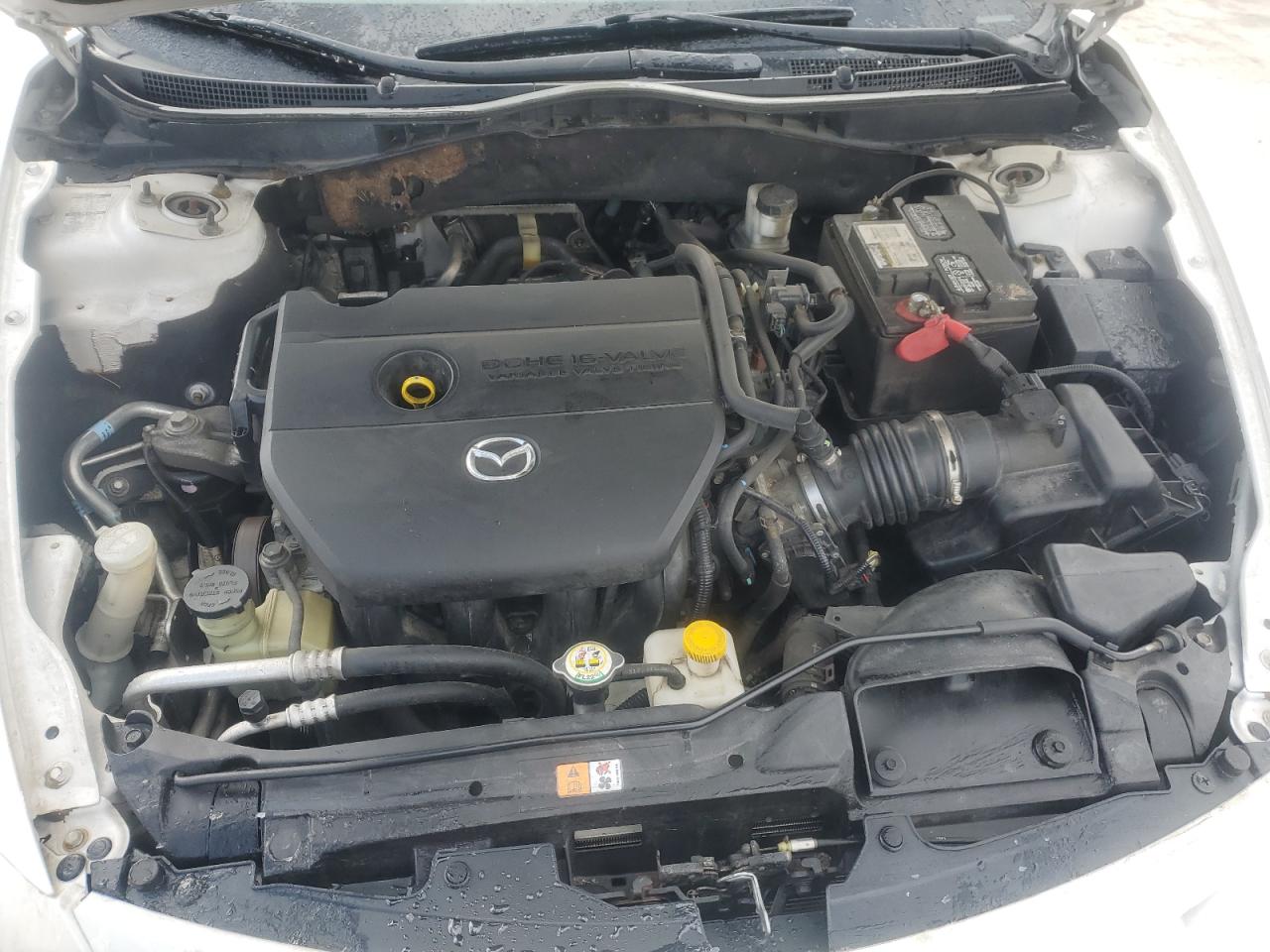 2012 Mazda 6 - Image 11