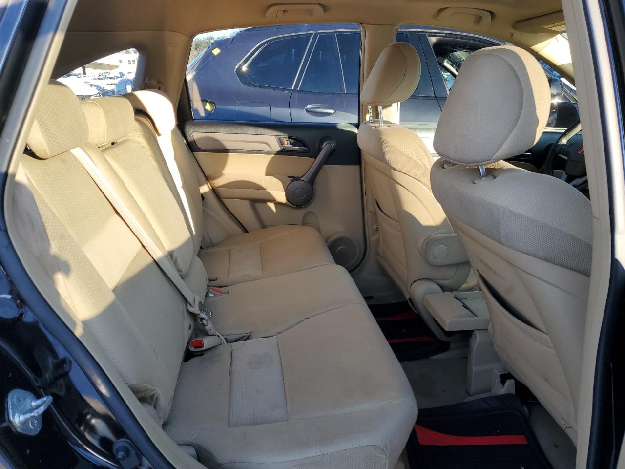 2008 Honda CR-V - Image 11