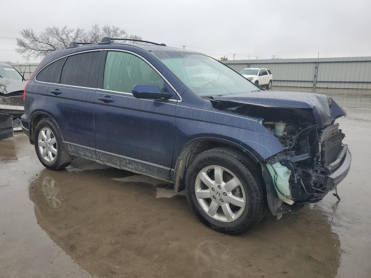 2007 Honda CR-V - Image 4