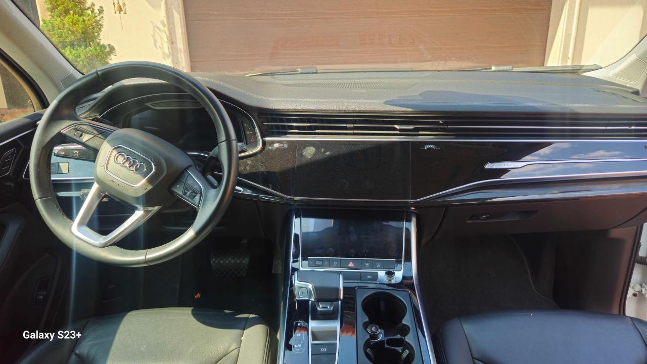 2023 Audi Q7 Premium Plus VIN: WA1LXBF74PD010293 Lot: 44395575