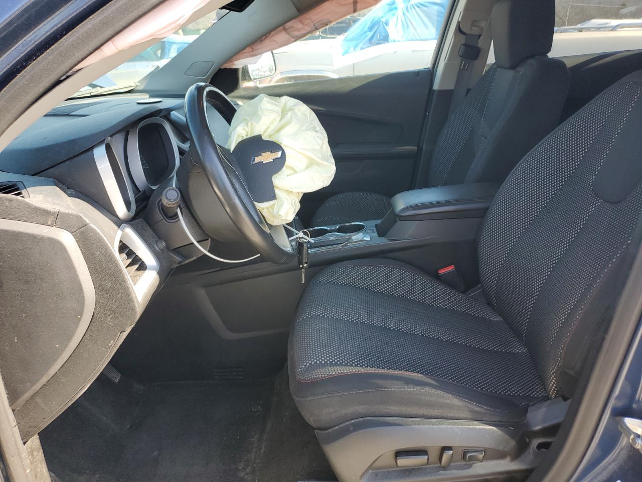 2017 Chevrolet Equinox - Image 7
