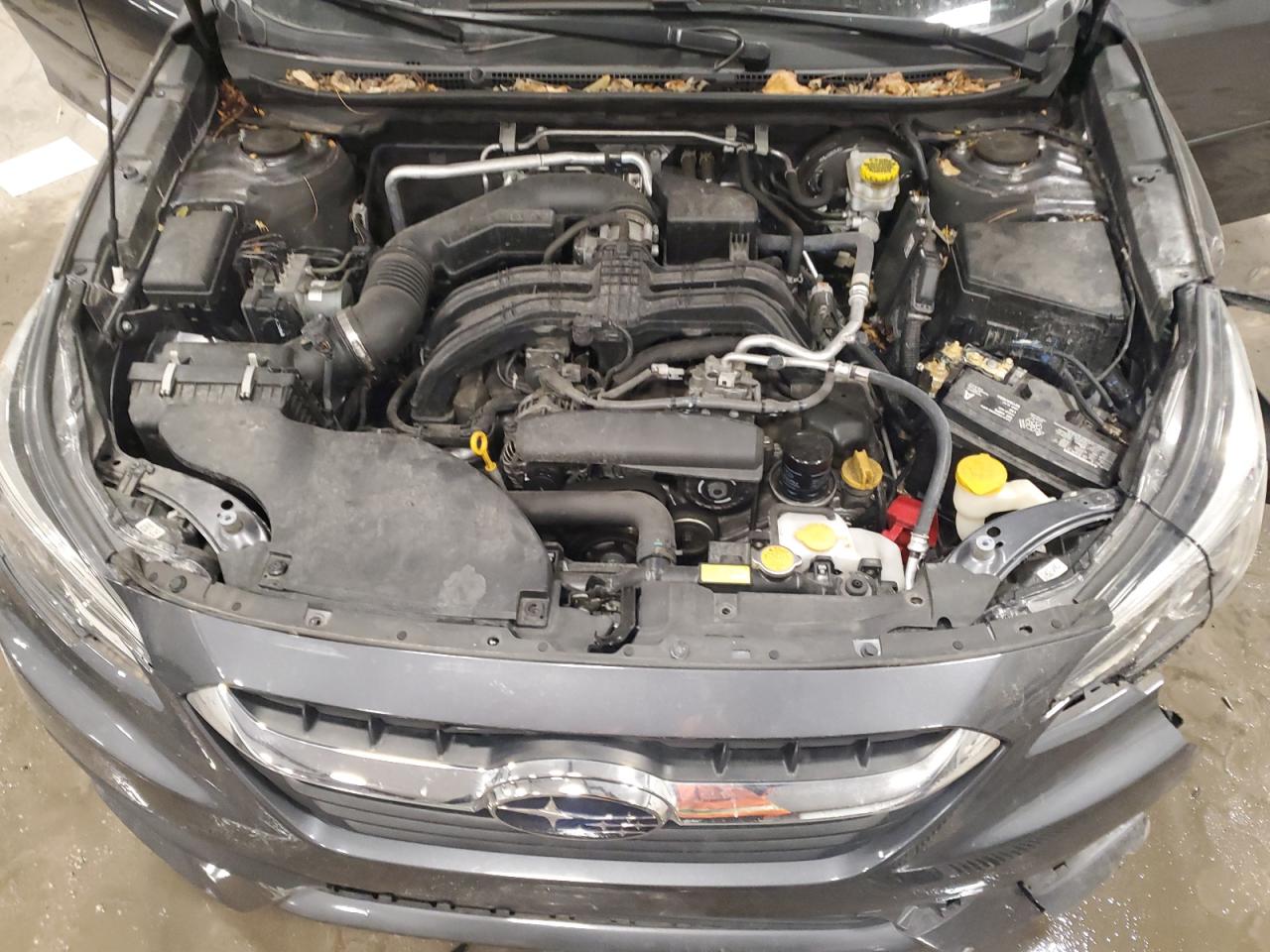 2021 Subaru Legacy - Image 11