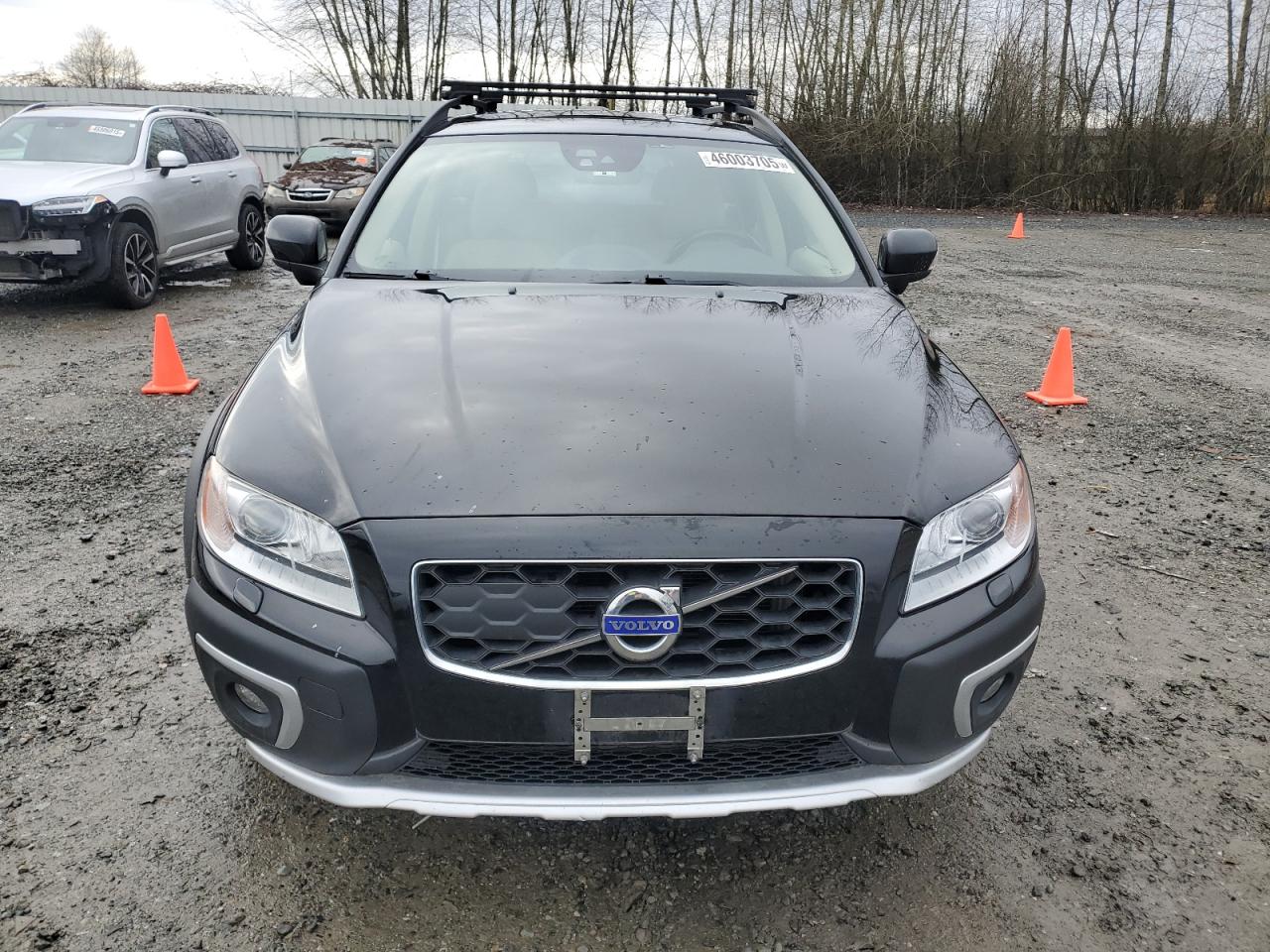 2016 Volvo XC70 - Image 5