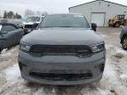 2022 DODGE DURANGO SXT for sale at Copart ON - TORONTO