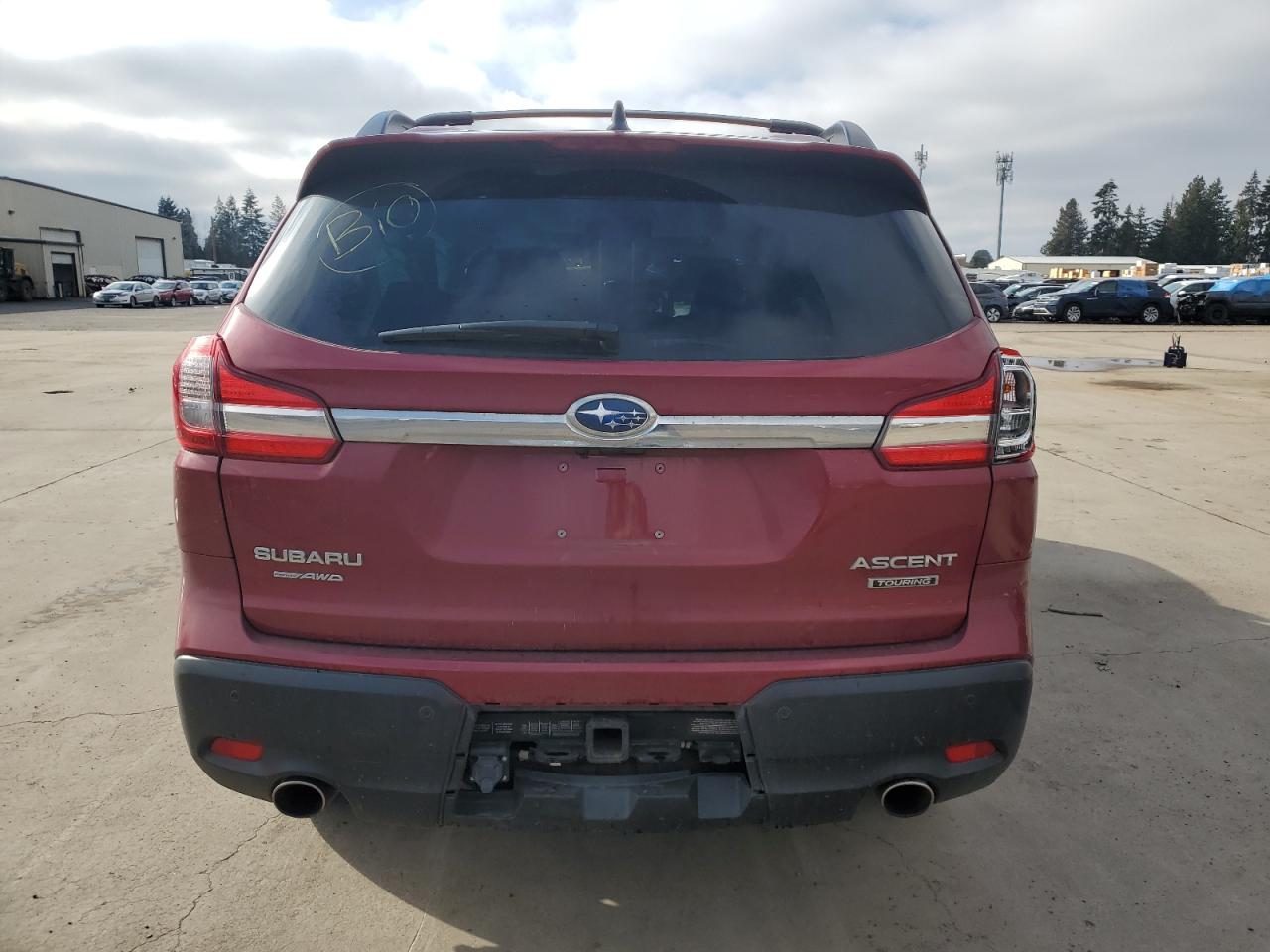 2021 Subaru Ascent - Image 6