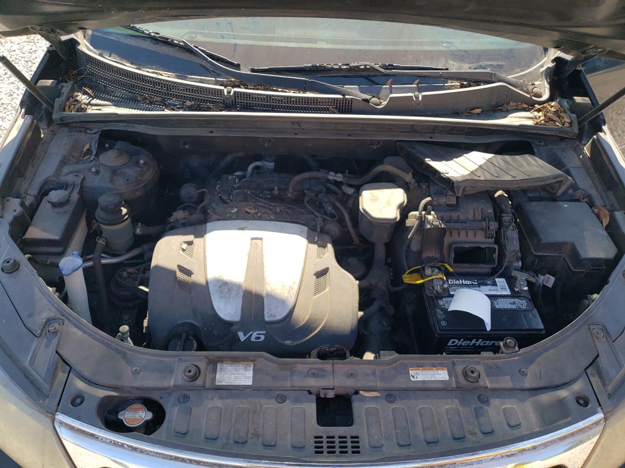 2011 Kia Sorento - Image 12