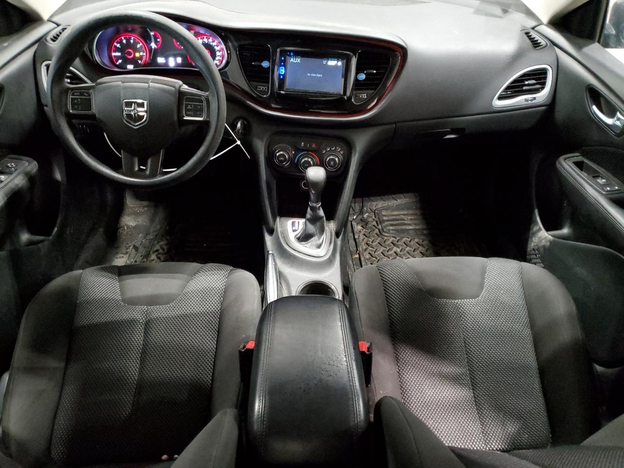 2015 Dodge Dart - Image 8