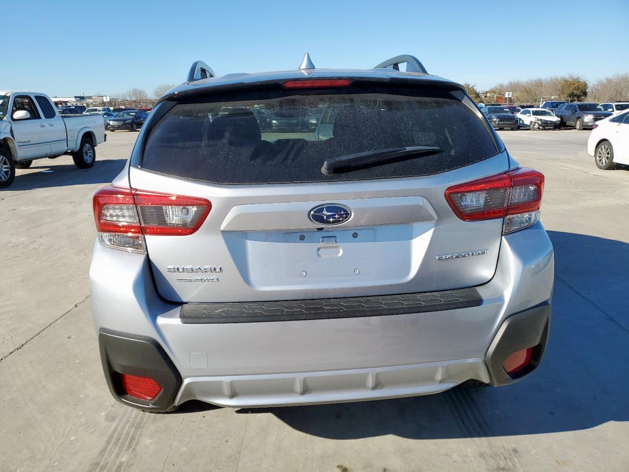 2021 Subaru XV - Image 6