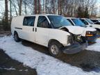 2016 Chevrolet Express G3500  for Sale in Anchorage, AK - Front End