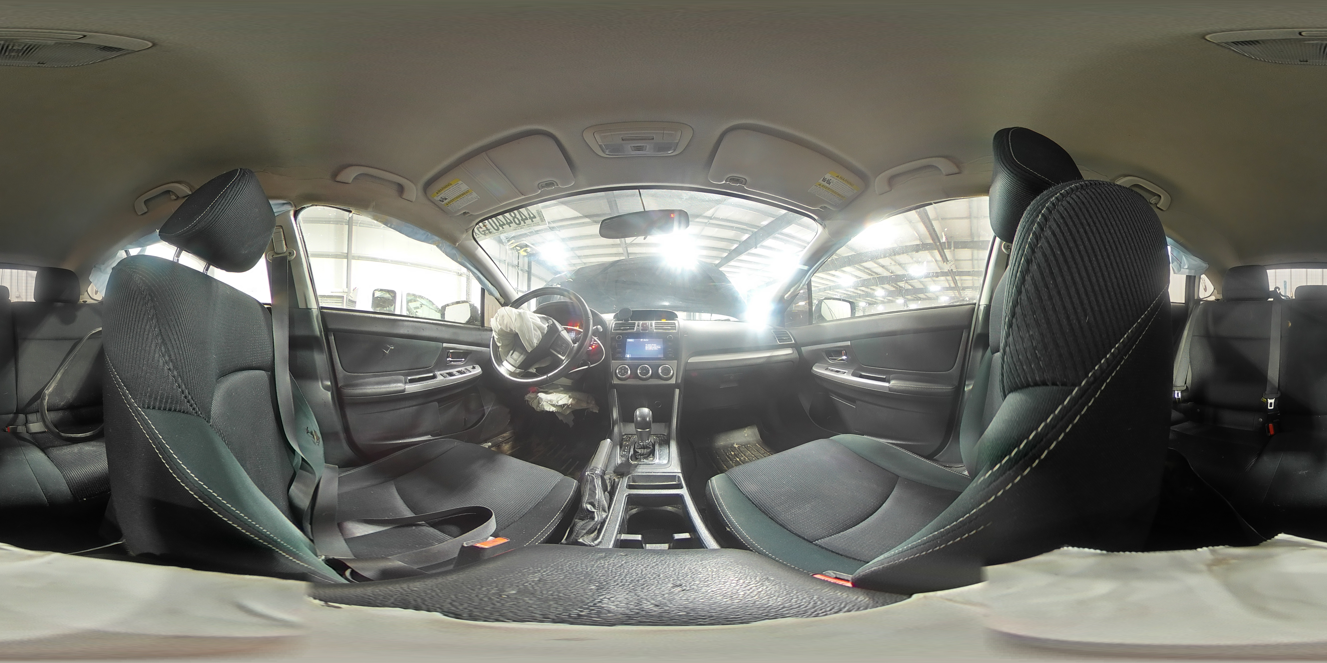 2016 Subaru Impreza - Image 14