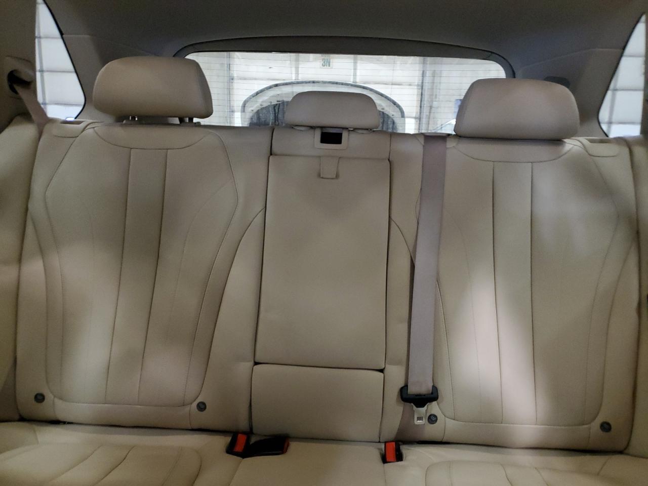 2016 BMW X5 - Image 10