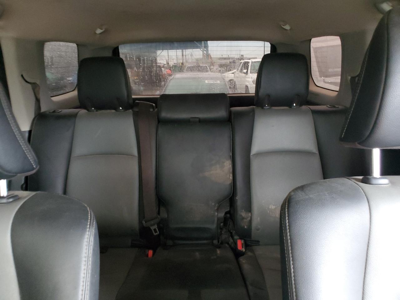 2022 Toyota 4Runner - Image 10