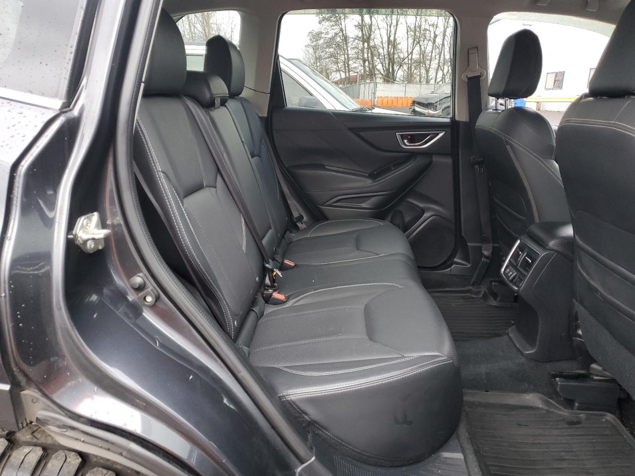 2019 Subaru Forester - Image 10