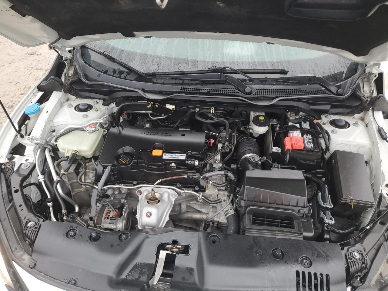 2019 Honda Civic - Image 12