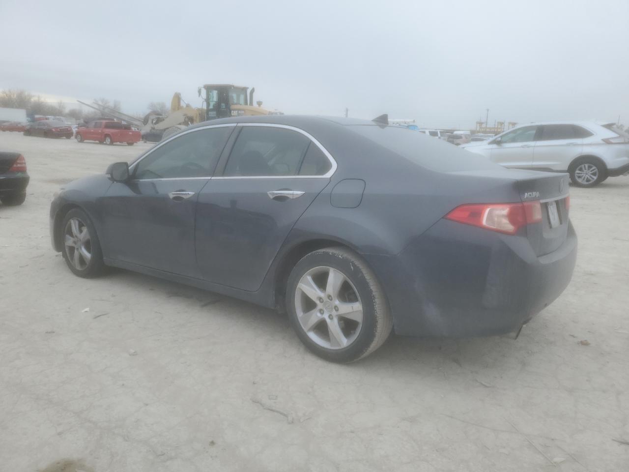 2013 Acura TSX - Image 2