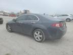 2013 Acura Tsx Tech للبيع في Kansas City، KS - Side