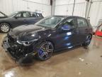 2023 Volkswagen Golf R 20Th Anniversary na sprzedaż w Franklin, WI - Front End