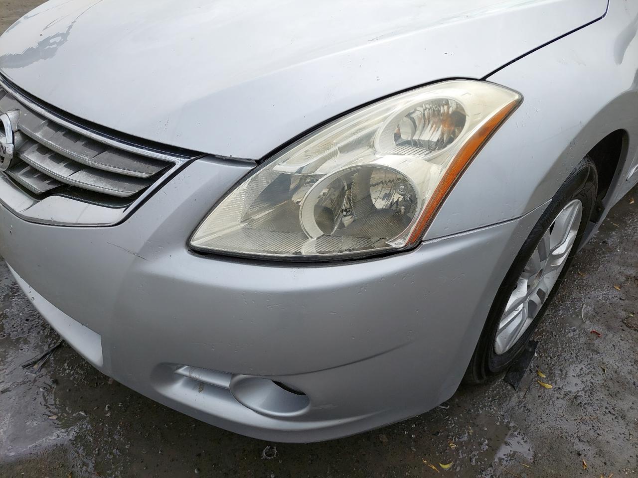 1N4AL2A9XCC248768 - 2012 NISSAN ALTIMA - #45779585
