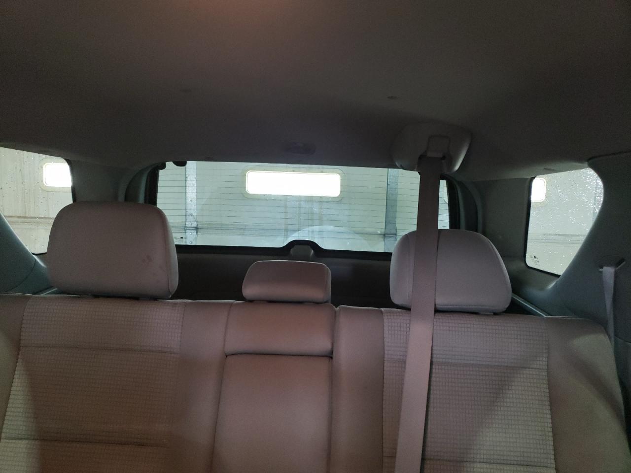 2009 Kia Sorento - Image 10