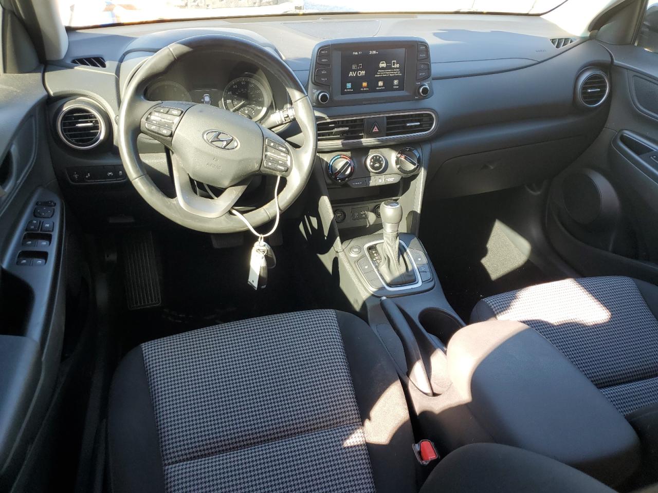 2020 Hyundai Kona - Image 8