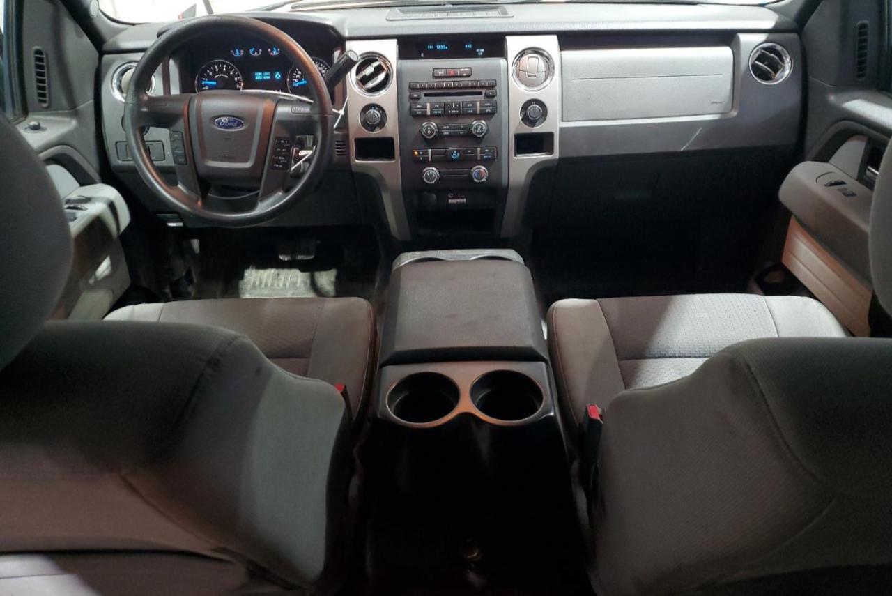 2013 Ford F-150 - Image 8